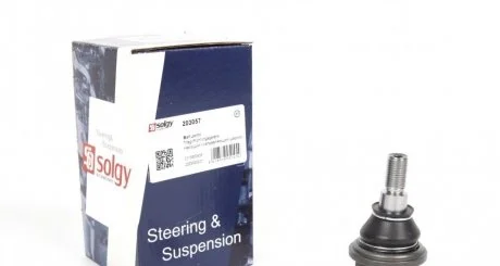 Кульова опора Solgy 203057