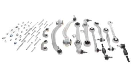 Комплект рычагов Solgy 204013