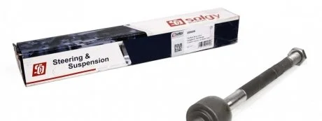 Тяга рулевая Citroen Jumper Fiat Ducato Peugeot Boxer 06- Solgy 205008