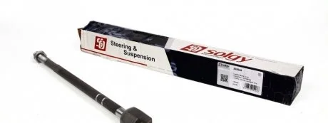 Кермова тяга Opel Vectra B 1.6i-2.6i V6 94-02 L/R Solgy 205046