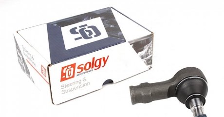 Наконечник рулевой тяги Solgy 206088