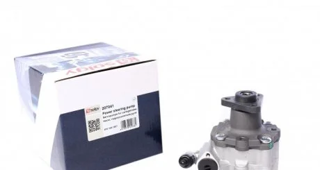 Фото насос гідропідсилювача Solgy 207041 Насос гідропідсилювача Solgy 207041