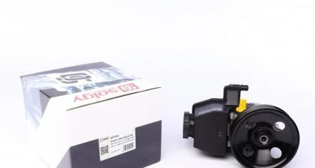 Насос ГУР Solgy 207053
