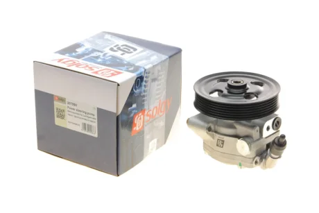 Насос гідропідсилювача Solgy 207090