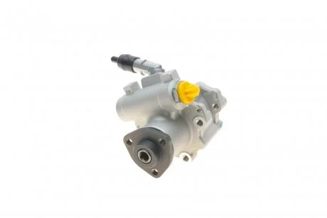 Фото насос ГПК BMW 3 (E90-E93) 2.0D 04-15 (N47) Solgy 207093 Насос ГПК BMW 3 (E90-E93) 2.0D 04-15 (N47) Solgy 207093