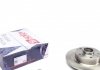 Диск тормозной Solgy 208035 (фото 1)