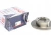 Диск тормозной Solgy 208077 (фото 1)