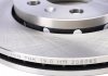 Диск тормозной Solgy 208085 (фото 3)