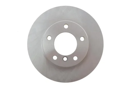 Диск гальмівний Solgy 208166