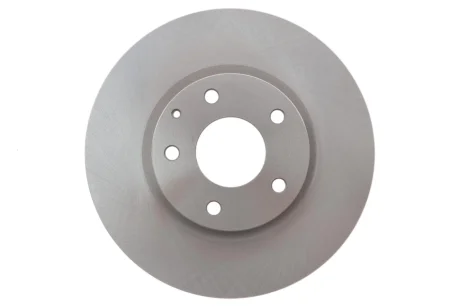 Диск гальмівний Solgy 208167