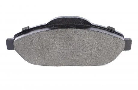 Колодки тормозные Solgy 209118