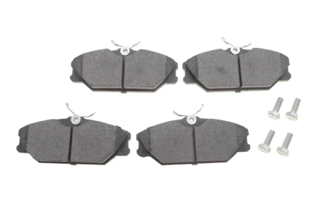 Комплект тормозных колодок Solgy 209203