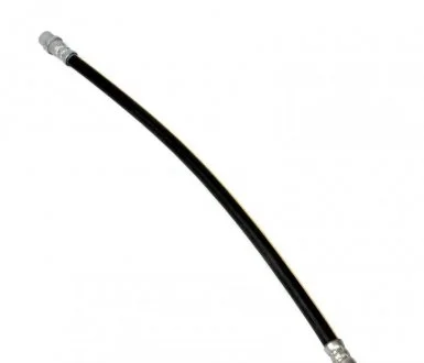 Шланг тормозной Solgy 210011