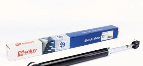 Фото амортизатор Solgy 211070 Амортизатор Solgy 211070