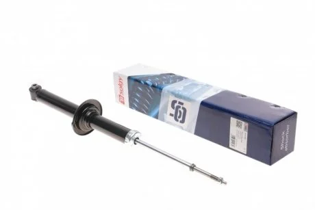 Амортизатор (передній) Solgy 211110