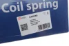 Пружина підвіски Solgy 212030 (фото 3)