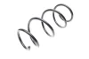 Пружина подвески Solgy 212067 (фото 6)