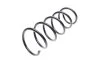 Пружина подвески Solgy 212075 (фото 6)