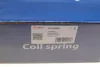 Пружина подвески Solgy 212082 (фото 5)