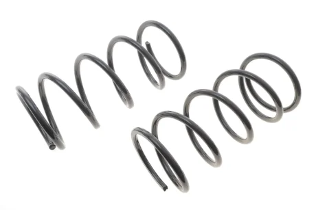 Пружина підвіски Solgy 212128