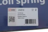 Пружина підвіски Solgy 212131 (фото 2)