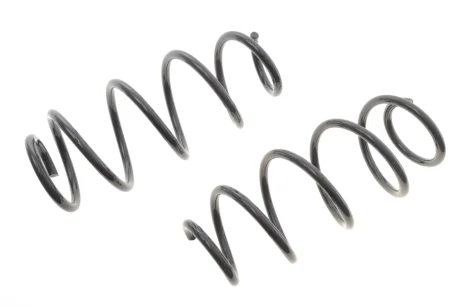 Пружина підвіски Solgy 212131