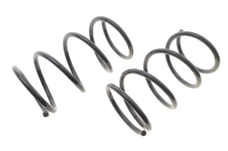 Пружина (передняя) Mitsubishi Outlander 2.0-2.2DI-D 06-13 Solgy 212137