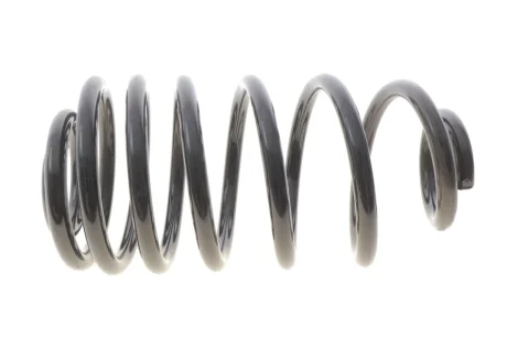 Пружина (задняя) MB Vito (W447) 109CDI/110CDI/111CDI/114CDI/116CDI/119CDI 14- (фургон) (с пост.диам) Solgy 212138