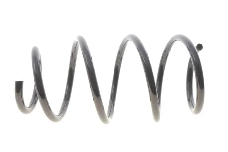 Пружина (передняя) Renault Scenic III/Grand Scenic III 1.5dCi/1.6dCi/1.9dCi/2.0 16V 09- (вэн) Solgy 212151