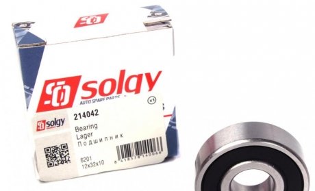 Подшипник Solgy 214042