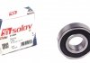 Подшипник (17x40x12) Solgy 214044 (фото 1)