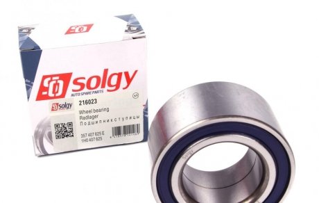 Подшипник ступицы Solgy 216023