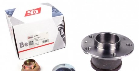 Ступица колеса с интегрированным подшипником Solgy 216040