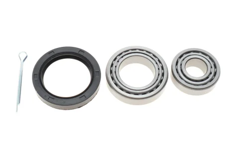 Подшипник ступицы Solgy 216117