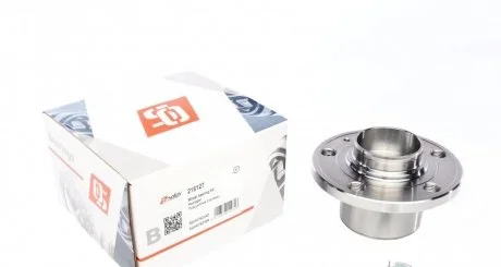 Фото подшипник ступицы Solgy 216127 Подшипник ступицы Solgy 216127