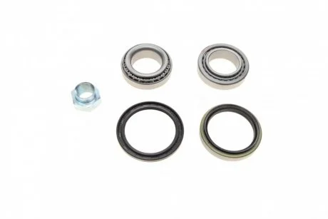 Фото подшипник ступицы (передней) Ford Escort/Fiesta -89 (35x60x19) Solgy 216132 Подшипник ступицы (передней) Ford Escort/Fiesta -89 (35x60x19) Solgy 216132