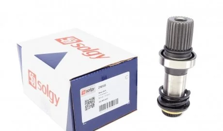 Флянец полуоси Solgy 216135