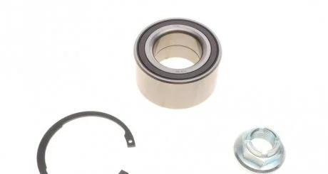 Фото подшипник ступицы Solgy 216150 Подшипник ступицы Solgy 216150