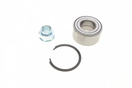 Фото підшипник маточини (ремкомплект) Solgy 216151 Підшипник маточини (ремкомплект) Solgy 216151