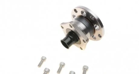 Фото подшипник ступицы Solgy 216152 Подшипник ступицы Solgy 216152