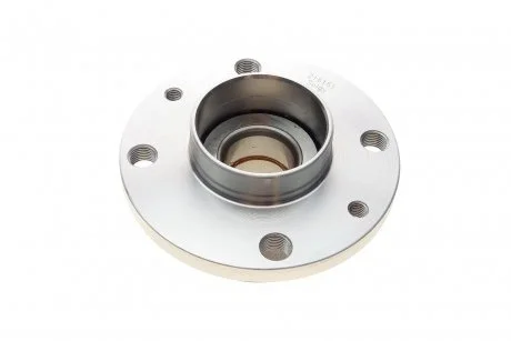 Фото маточина колеса з інтегрованим підшипником Solgy 216161 Маточина колеса з інтегрованим підшипником Solgy 216161