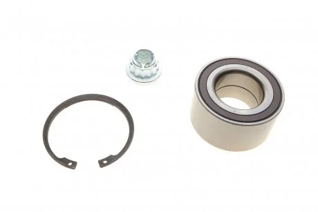 Фото підшипник маточини (ремкомплект) Solgy 216169 Підшипник маточини (ремкомплект) Solgy 216169