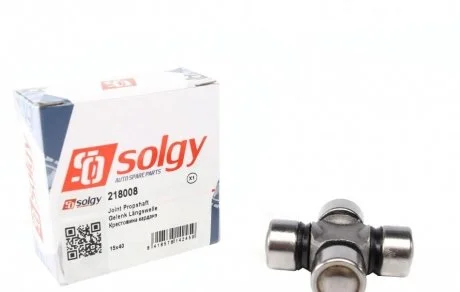 Фото хрестовина Solgy 218008 Хрестовина Solgy 218008