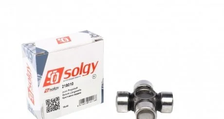 Хрестовина руля Solgy 218010