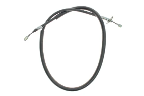 Трос ручника Solgy 219008