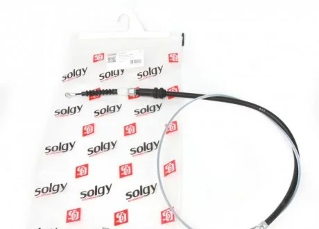 Фото трос ручника Solgy 219013 Трос ручника Solgy 219013