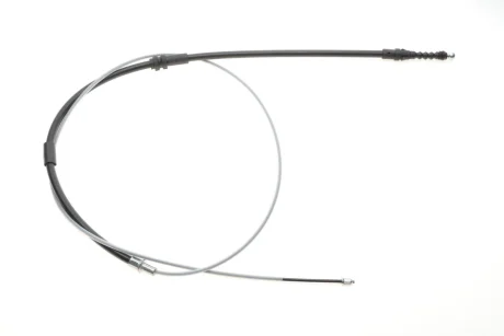 Трос ручного тормоза Solgy 219015