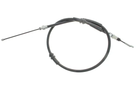 Трос ручного тормоза Solgy 219017