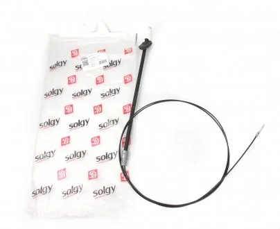 Трос ручного тормоза Solgy 219027
