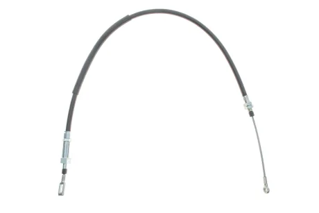 Трос ручного тормоза Solgy 219032